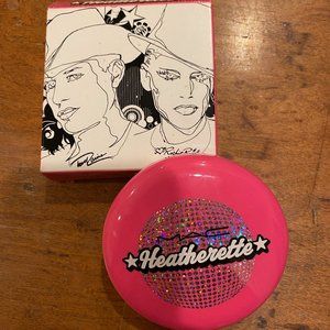 MAC Heatherette Beauty Powder